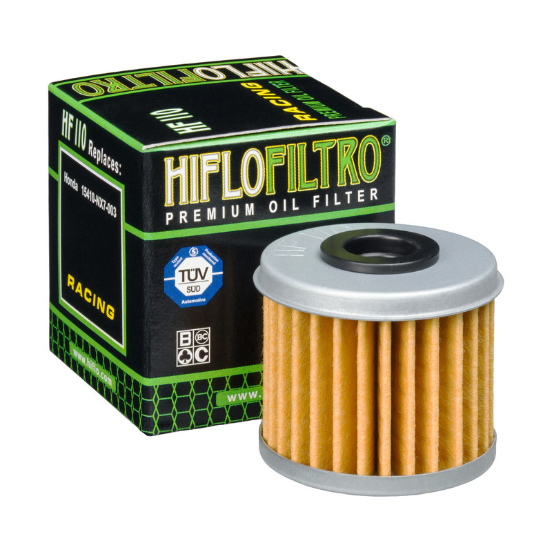 Hiflofiltro: Catalogue